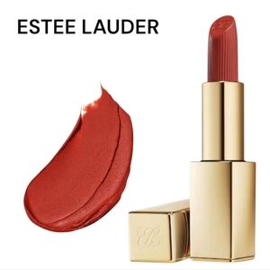Estee Lauder Pure Color Envy‎ Matte Sculpting Lipstick Shade Persuasive